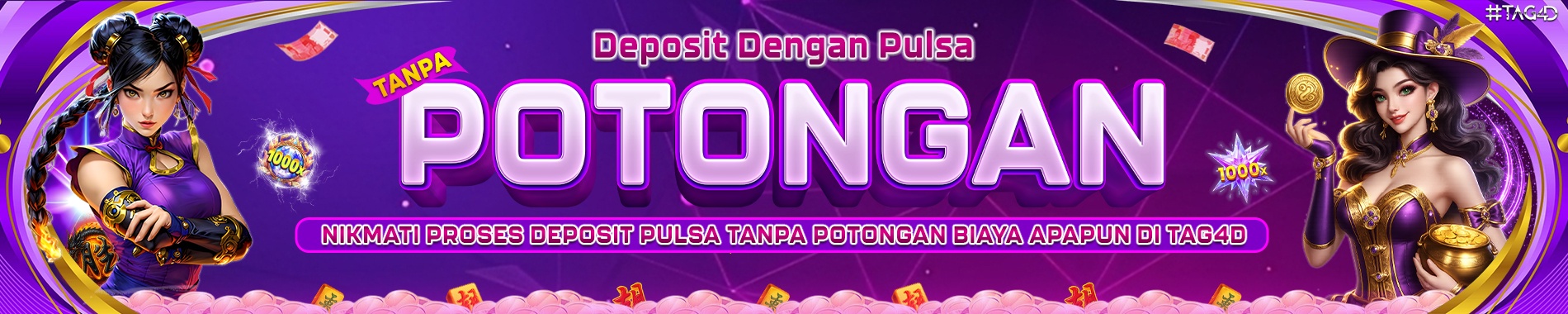 Tag4D Situs Online